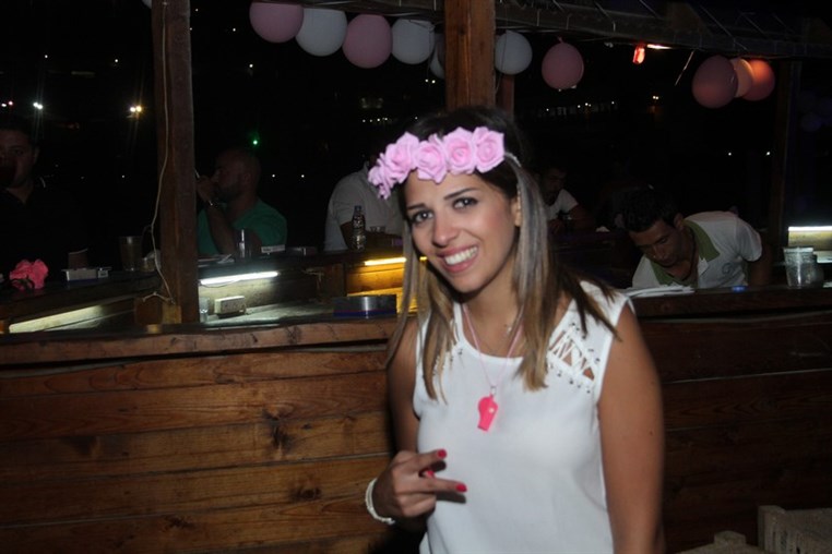 Charbel & Janine Bachelor Party